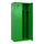 locker voor scheiding van kleding,HxBxD 1850x800x500mm,2vak