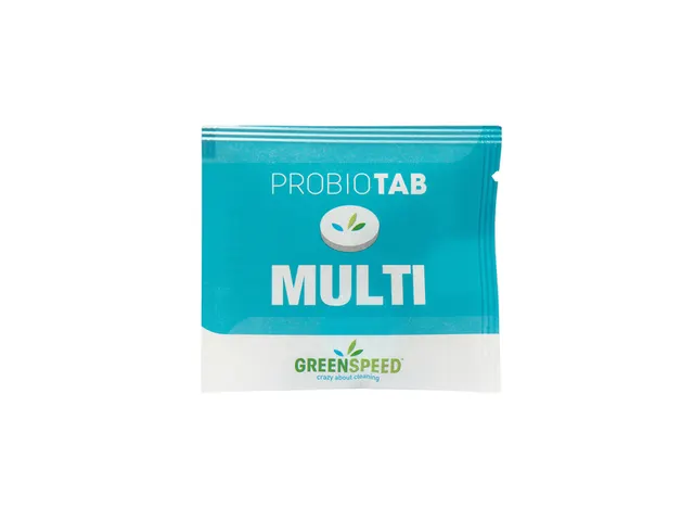Interieurreiniger Greenspeed Probio Tab Multi Tablet