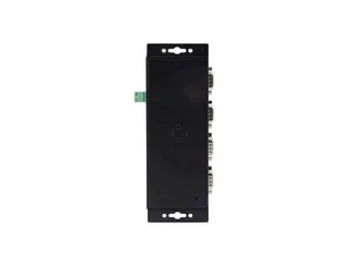 4-Port Serieel naar Ethernet Adapter RS232 - 5