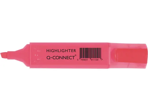Markeerstift Roze