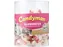 Lolly Candyman Salmiakknotsen 60 stuks