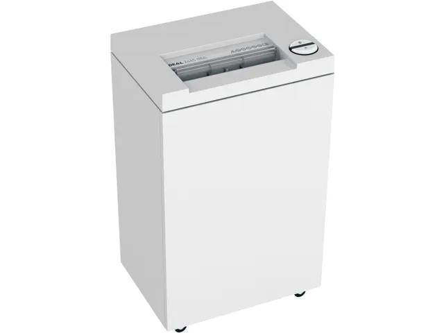 Papiervernietiger Ideal 2445 4 Mm Stroken P-2