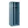 locker voor scheiding van kleding,HxBxD 1850x600x500mm,2vak