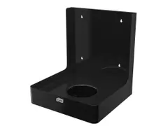 Tork 207210 Boxed Combirol Poetspapier Dispenser Kunststof Zwart W3