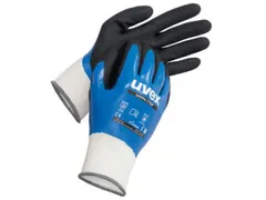 Uvex 60278 Unilite 7710F mechanische handschoenen, maat 9