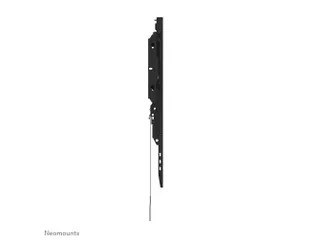 Neomounts LEVEL-750 WL30-750BL16 Vlakke heavy duty muurbeugel - 42-86 - 10