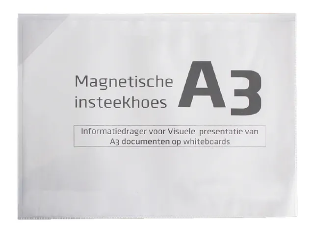 Magneethoes A3