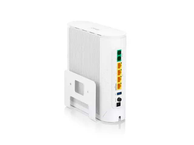 Zyxel EE3301-00 firewall (hardware) Desktop