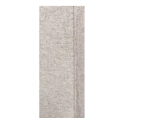 WALL-UP akoestisch Prikbord 200x119.5cm Zacht Beige - 5