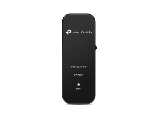 TP-Link Omada TL-POE10E, Netwerkrepeater, 250 m, 100 Mbit/s, Cat5e, 10