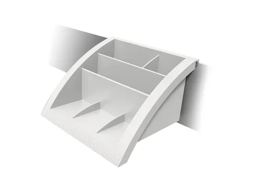 ViewMate Style Toolbar Benodigdhedenhouder 170