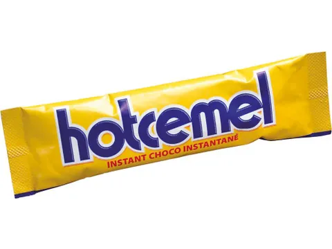 Cacaosticks Hotcemel 25x30 gram