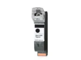 HP Q7456A, Inkjet, Zwart - 2