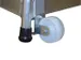 Marchepied Industriel Aluminium H 0 6M 3Marches Plateforme Incluse