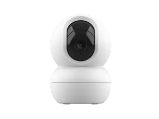 Beveiligingscamera Trust IPCAM-2800 binnenshuis Wi-Fi wit - 3