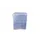 Reinigingsdoek 38x40cm Blauw nonwoven 135gr/m 10kg