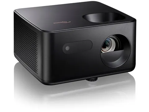 Optoma Photon Life PK31 4k 3LED mini projector zwart