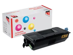 Tonercartridge Quantore alternatief tbv Kyocera TK-3100 zwart