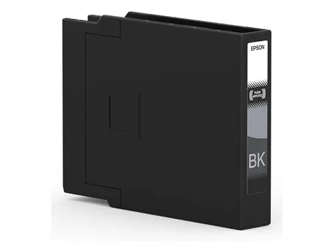 C13T13X140 EPSON T13X1 WF Pro EM Inkt zwart XL 5800pagina's