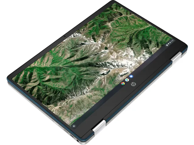 Chromebook x360 14a-ca0109nd, ChromeOS, 14 inch, touchscreen, Intel