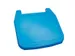 Deksel Afvalzakhouder Vario Flexx 2x70L Blauw
