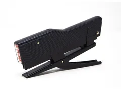 Niettang ZENITH 590 TECH Blackcarbon