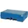 PE-opvangbak,v. 2x200l vat/kleinemballage,opvangvol. 270l