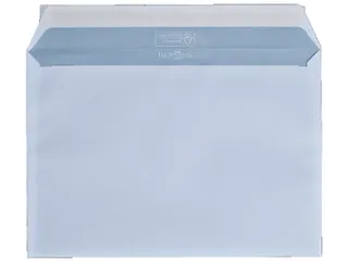Envelop Hermes Bank Ea5 156x220mm 80gr Wit Zelfklevend - 2