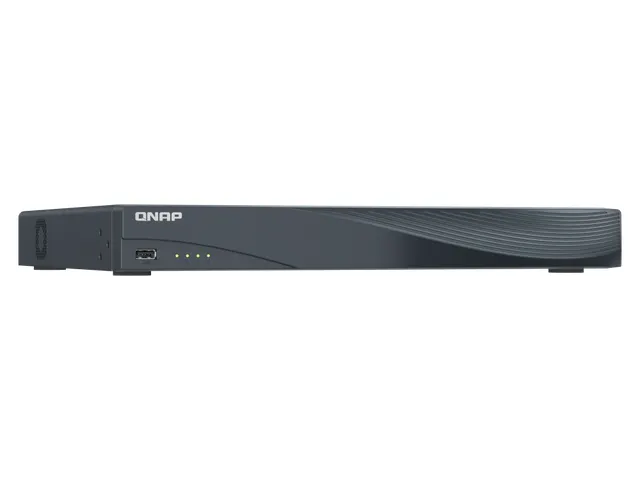 QNAP TVR-AI200, 16 kanalen, 1920 x 1080 Pixels, 1920x1080@30fps, 4096