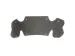 Bandeaux anti-transpiration 3M S-953 pour Type S-655, S-657, S-757