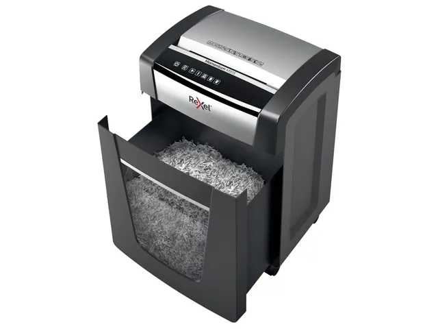 Papiervernietiger Rexel Momentum M515 snippers 2x15mm P-5