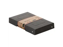 PureBox Black A6 25mm