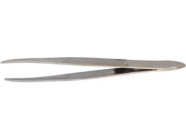 Boomgaard PINCET 9CM RVS