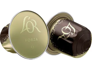 Koffiecups L'Or espresso Forza 20 stuks - 3