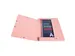 Klasseerdoos A4 R25m m 7/10e AQUAREL geas