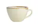 Tasse cappuccino Olympia Kiln 340ml grès 6 pièces