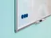 Whiteboard Bedrukt Eigen Ontwerp 60x90cm Softline 8mm alu-profiel