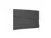 Laptophoes Sigel donkergrijs M 405x280x10mm