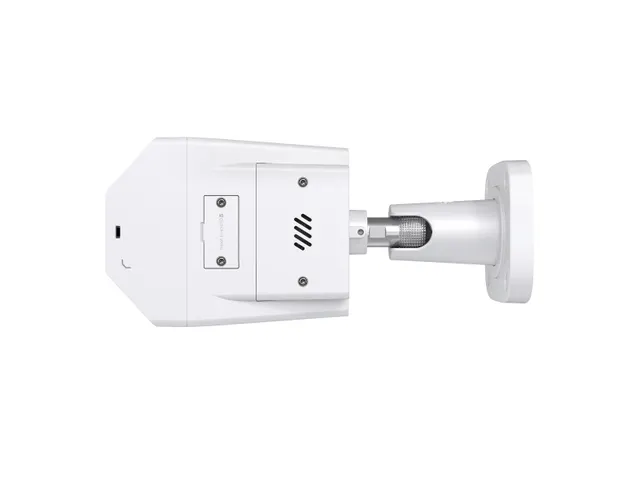 TP-Link InSight S385DPS, IP-beveiligingscamera, Buiten, Bedraad, 76 m,