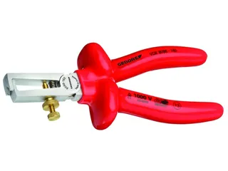 VDE 8098-160 VDE draadstripper met dompelisolatie 160mm - 2