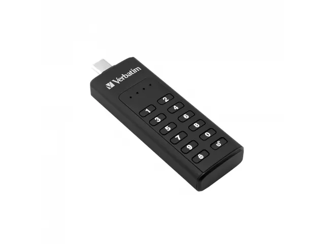 Keypad Secure Usb Stick 32Gb