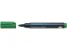 Marqueur Schneider Maxx 130 permanent vert, pointe ronde