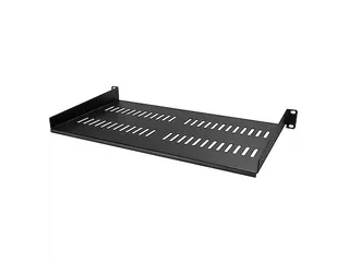 1U Geventileerde Server Rack Schap 10 inch - 1