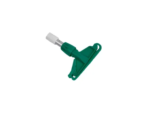 KMKM102 kentucky mophouder groen inclusief adapter voor Vikan steel
