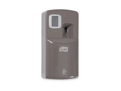Tork 256055 Aerosol Luchtverfrissings Dispenser Grijs