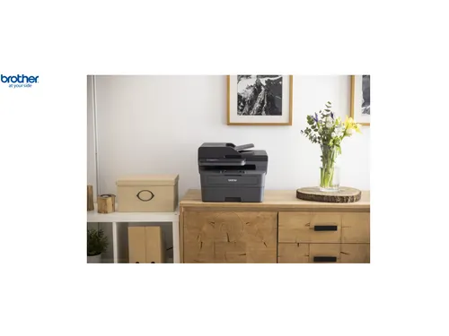 Multifunctional Laser printer Brother MFC-L2860DWE