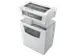 Leitz IQ Home Office Papiervernietiger P-4 Snippers 4x28mm