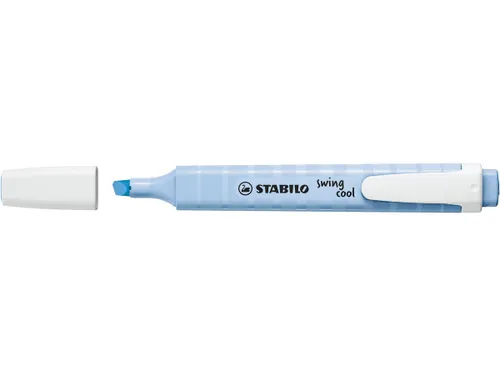Swing Cool Markeerstift, Cloudy Blue