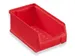 Bac À Bec Hxlxp 75X100X175Mm Pp Vert