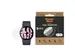 PanzerGlass Samsung Galaxy Watch 6 Classic 43mm, Transparant, Samsung,